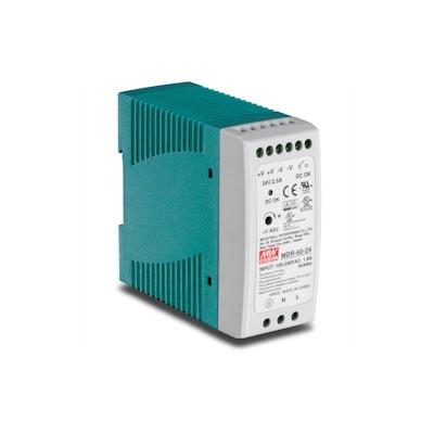 TRENDnet TI-M6024 industrielles DIN-Rail-Netzteil