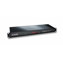 GUDE 8031-1 Expert Power Control 8x IEC C13, 2 Sensorports Image