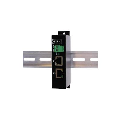 EXSYS EX-6006PoE PoE Gigabit Injektor Metall Image