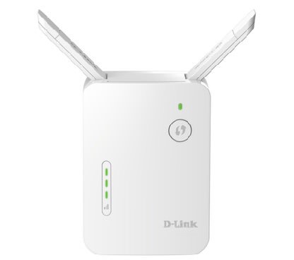 D-Link DAP-1620 Wireless Range Extender AC1200 Image