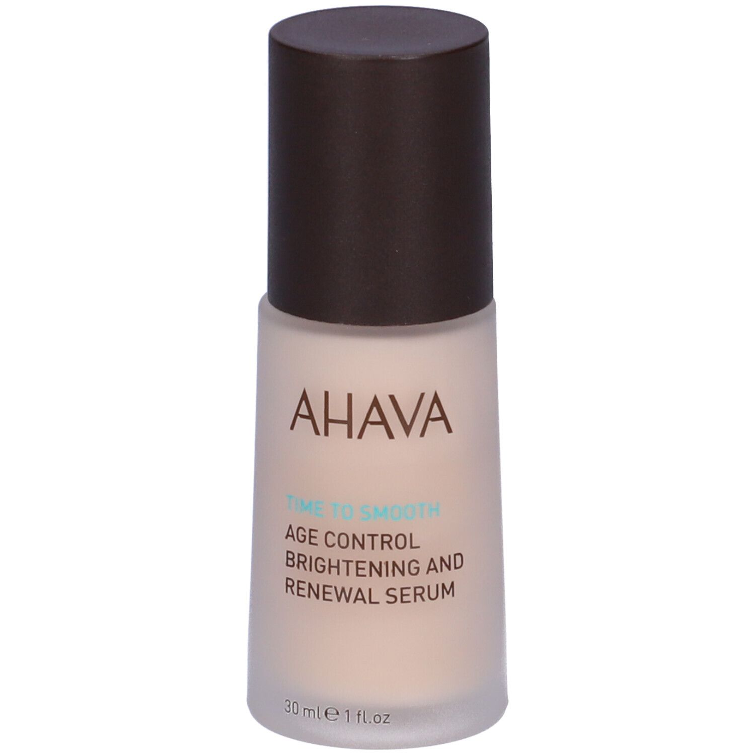 AHAVA Age Control Brightening & Renewal Serum 30 ml Siero
