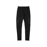 Smartwool Men's Intraknit Thermal Merino Base Layer Pants, Black-White SKU - 216708