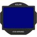 Kolari Vision Infrared Magnetic Clip-In Filter for Nikon Z-Mount Full Frame Cameras (720n ZCLIPK720