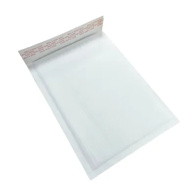 Eco Mailers – Sustainable & Recyclable - 265x180mm