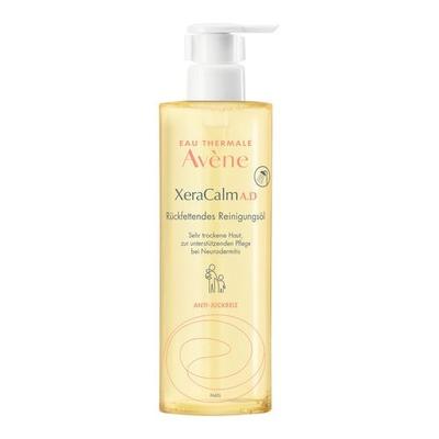 Avène - AVENE XeraCalm A.D Reinigungsöl Duschöl 400 ml Image