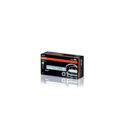 OSRAM Fernscheinwerfer LEDriving® LIGHTBAR SX180 geschraubt LEDDL105-SP