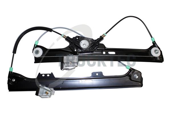 TRUCKTEC AUTOMOTIVE Fensterheber 08.62.181 vorne links für BMW 51337075667 51337184383