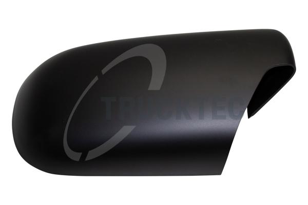 TRUCKTEC AUTOMOTIVE Gehäuse, Außenspiegel 08.62.078 rechts für BMW 51168165116