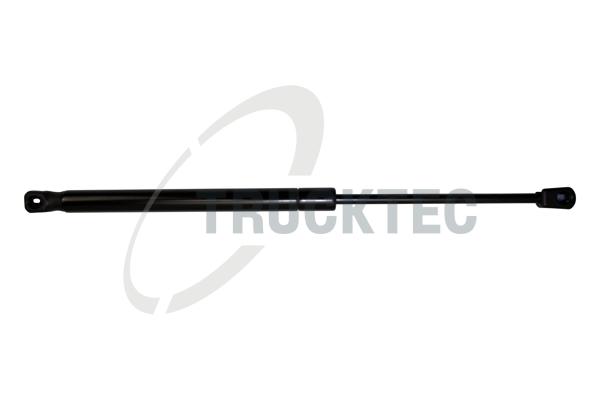 TRUCKTEC AUTOMOTIVE Gasfeder, Motorhaube 08.63.030 390N für BMW 51237148346