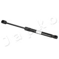 JAPKO Gasfeder, Koffer-/Laderaum Ø8mm für LAND ROVER Range Rover Evoque 2.2 D 4x4 2.0