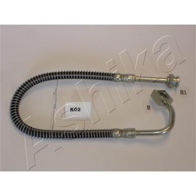 ASHIKA Halter, Bremsschlauch für KIA 0K01143830C 0K01143830B 69-0K-K02 Image