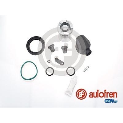 AUTOFREN SEINSA Reparatursatz, Bremssattel vorne rechts links Ø57mm 57mm für CITROËN 4400H2 4400H1 95651048 D42078C