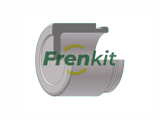 FRENKIT Kolben, Bremssattel P634901 vorne rechts links Ø63,4mm 63,4mm für LEXUS TOYOTA DAIHATSU 4773133090 47731-42080 47731-33340 Image