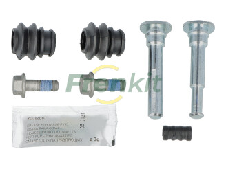 FRENKIT Führungshülsensatz, Bremssattel 809002 Vorderachse Image