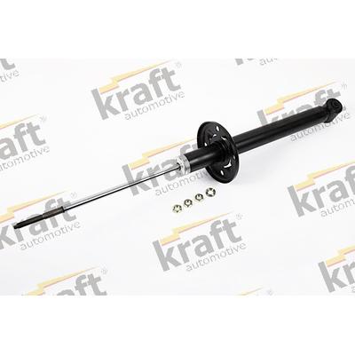 KRAFT AUTOMOTIVE Stoßdämpfer hinten rechts links Gasdruck für VW SEAT AUDI EAGLE 191513033A 1L0513033C 1L0513033B 401023