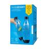 Fuse Doppelpack 1,0L pet - Sodastream