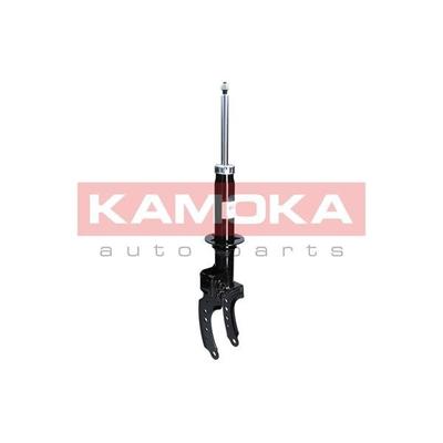 KAMOKA Stoßdämpfer vorne links Zweirohr für VW VAG 7L6413031S 7L6413032S 7L6413032L 2000066