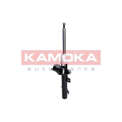 KAMOKA Stoßdämpfer vorne links Zweirohr für FORD 98AX-18K001-CK 4M51-18K001-BA 3S4Y-18K001-AA 2000134