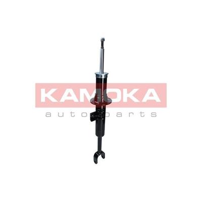 KAMOKA Stoßdämpfer vorne links Zweirohr für BMW 31316789659 31316775579 31316797765 2000657