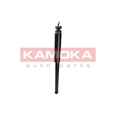 KAMOKA Stoßdämpfer hinten rechts links Zweirohr für SUZUKI FIAT 4180079J20 71747584 71747583 2000777