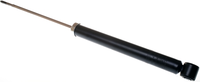 DENCKERMANN Stoßdämpfer DSF140G hinten rechts links Zweirohr für NISSAN E6210-BC60A 56210-AX627 E6210-AX602 Image