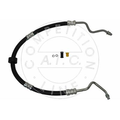 AIC Hydraulikschlauch, Lenkung Premium Quality, Erstausrüsterqualität für MERCEDES-BENZ 2034604524 A2034604524 58676