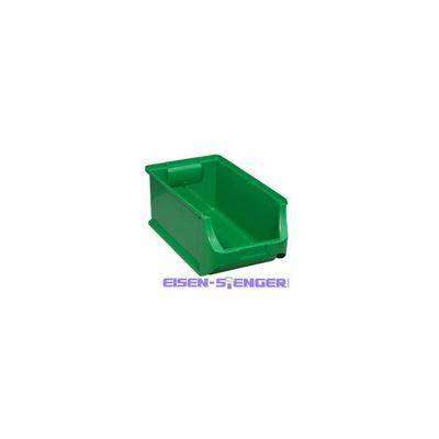 Allit - ProfiPlus Box 4, grün