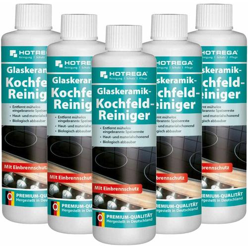 Glaskeramik Kochfeld Reiniger 250 ml, Ceranfeldreiniger, Kochfeldreiniger, Herdreiniger,