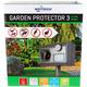 Weitech - Garden Protector 3 - Ultraschall Vertreiber