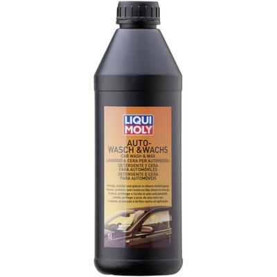 Liqui Moly - 1542 Autoshampoo 1 l