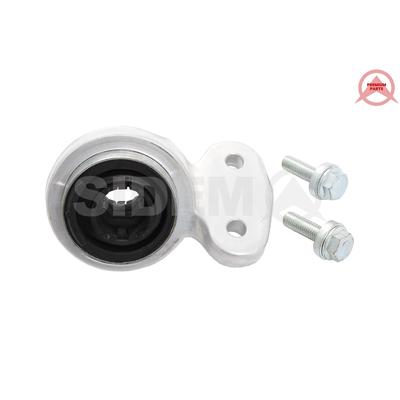SIDEM Lagerung, Lenker vorne rechts 66,2mm für BMW 31126754900 821663 Image