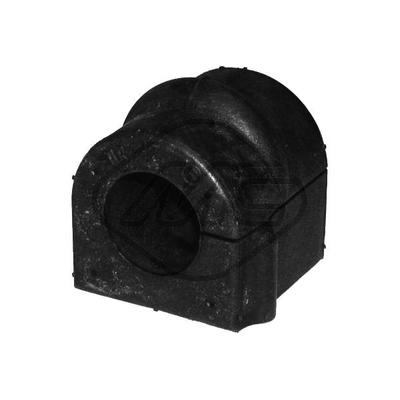 Metalcaucho Lagerung, Stabilisator vorne rechts links für GENERAL MOTORS FIAT VAUXHALL SAAB OPEL 24460832 350145 09191188 05894 Image