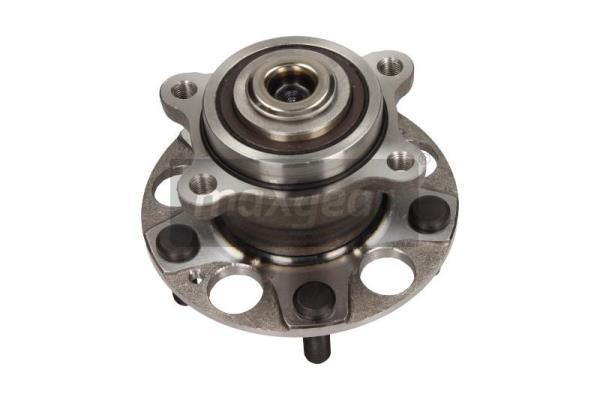 MAXGEAR Radlagersatz 33-0631 hinten rechts links 139mm für HONDA 42200-SEA-951 Image