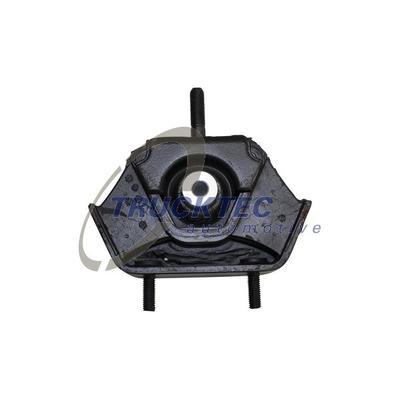 TRUCKTEC AUTOMOTIVE Lagerung, Motor vorne links Braun für MERCEDES-BENZ 6012400617 A6012400617 A6012401417 02.22.021 Image