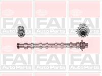 FAI AutoParts Nockenwelle C267 für PEUGEOT MINI FIAT CITROËN MAZDA FORD VOLVO 11317805965 0801EP 0801.AH Image