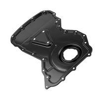 ET ENGINETEAM Steuergehäuse RH0001 für IVECO FORD 9660026980 6C1Q6019AB 1738621 Image