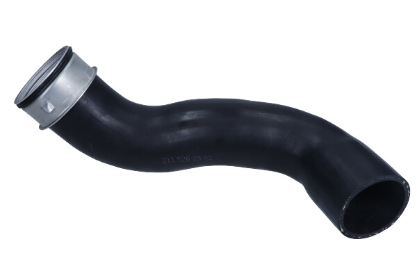 MAXGEAR Ladeluftschlauch 68-0278 links für MERCEDES-BENZ 2115282982 Image