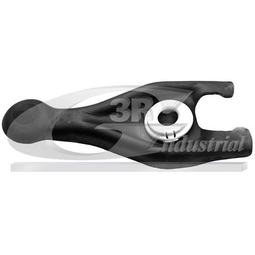 3RG Ausrückgabel, Kupplung für CITROEN C5 III PEUGEOT Boxer Jumper Expert Tepee DS5 807 508 I Jumpy 407 308 307 II C8 DS4 5008 Sw 607 C4 Cc 3008