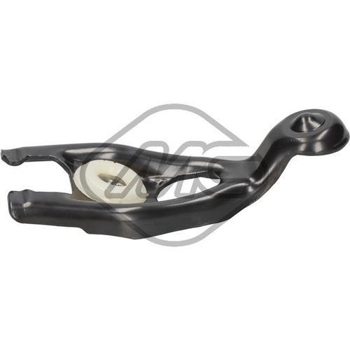 Metalcaucho Ausrückgabel, Kupplung für CITROEN C3 II PEUGEOT 1007 207/207+ Bipper 207 Cc 208 I 206 C4 307 2008 C-Elysee Nemo 301 Sw C2 Tepee DS3