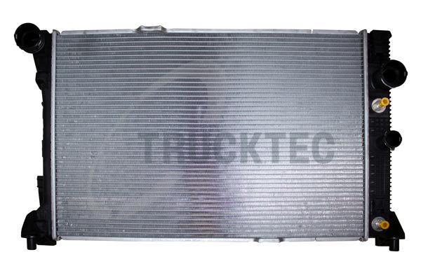 TRUCKTEC AUTOMOTIVE Kühler, Motorkühlung 0240245 für Mercedes Image