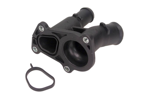 MAXGEAR Kühlmittelflansch 18-0204 mit Dichtung für FORD USA 98MM9K478DA 1112977 1493599 Image
