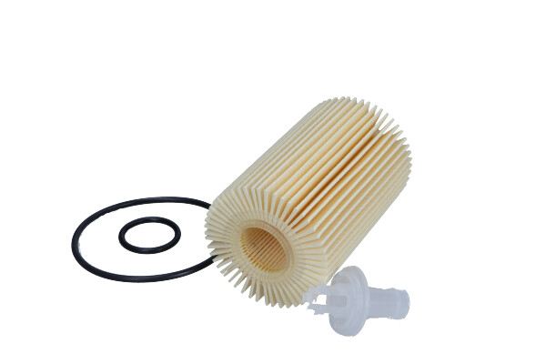 MAXGEAR Ölfilter 26-2025 70mm für LEXUS TOYOTA 04152YZZA4 0415251010 Image