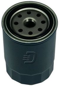 DENCKERMANN Ölfilter A210418 für HYUNDAI KIA 26310-27200 Image