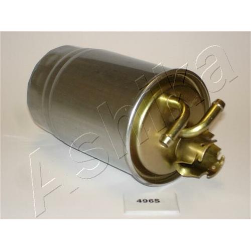 ASHIKA Kraftstofffilter 84mm für VW JEEP FORD VAG HONDA 191127401C 450-906172 450-906174 30-04-496