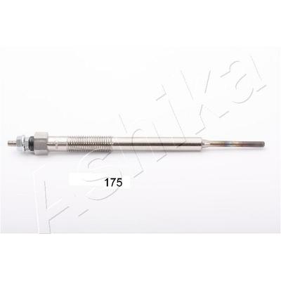 ASHIKA Glühkerze Ø3,5mm 3,5mm für ISUZU 8980133920 8-97326046-0 8973260460 PI175