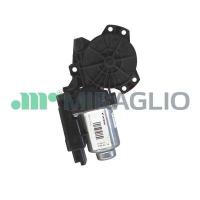 MIRAGLIO Elektromotor, Fensterheber vorne links 12V für KIA 824501H000 30/2419