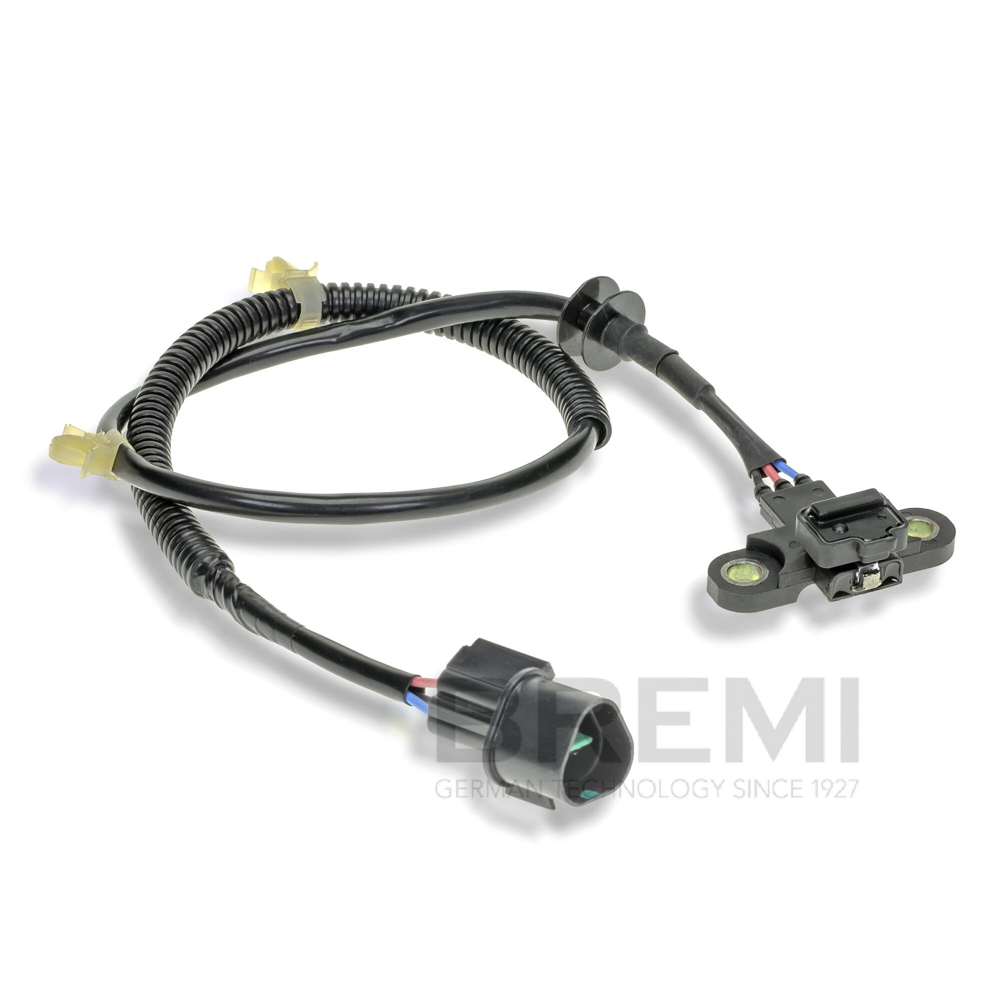 BREMI Impulsgeber, Kurbelwelle 60284 12V für MITSUBISHI J5T25373 MD327122 J5T25373A Image