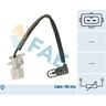 FAE Sensor, Ansauglufttemperatur Außentemperatur Ansauglufttemperatur,Sensor, 12V für PEUGEOT CITROËN 96.196.096.80 1920.T0 33185