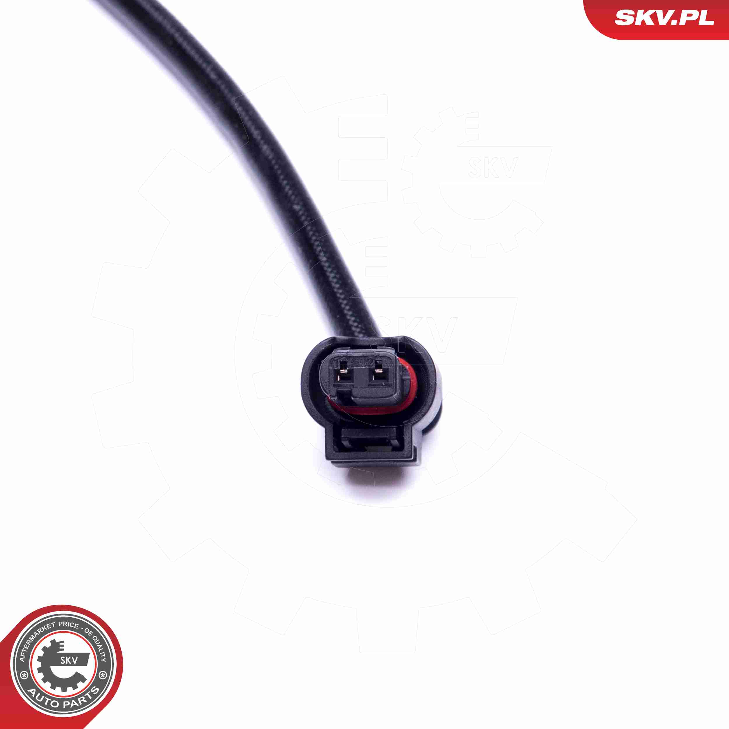 ESEN SKV Sensor, Abgastemperatur 30SKV327 für MINI BMW 13628570232 8589814 13628589814 Image