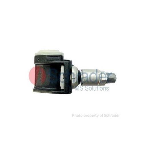 SCHRADER Radsensor, Reifendruck-Kontrollsystem geschraubt für HYUNDAI KIA GENESIS 52933-3N100 52933-A5100 52933-2M650 3172